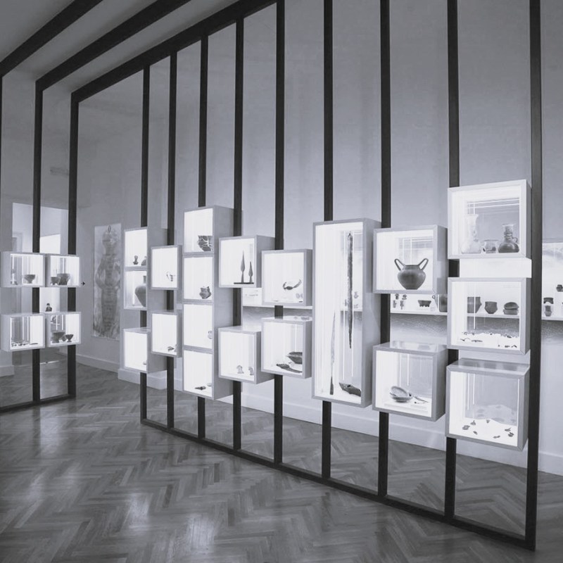 National Museum Šabac