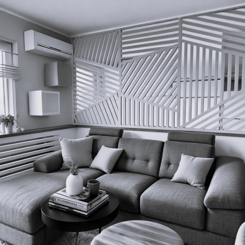 Vučićević Apartment