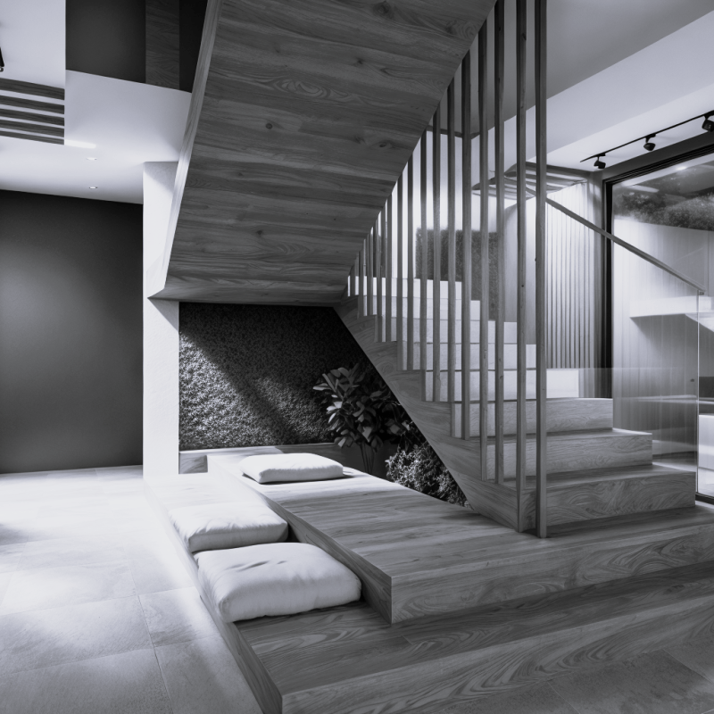 “Balkan” Office Building