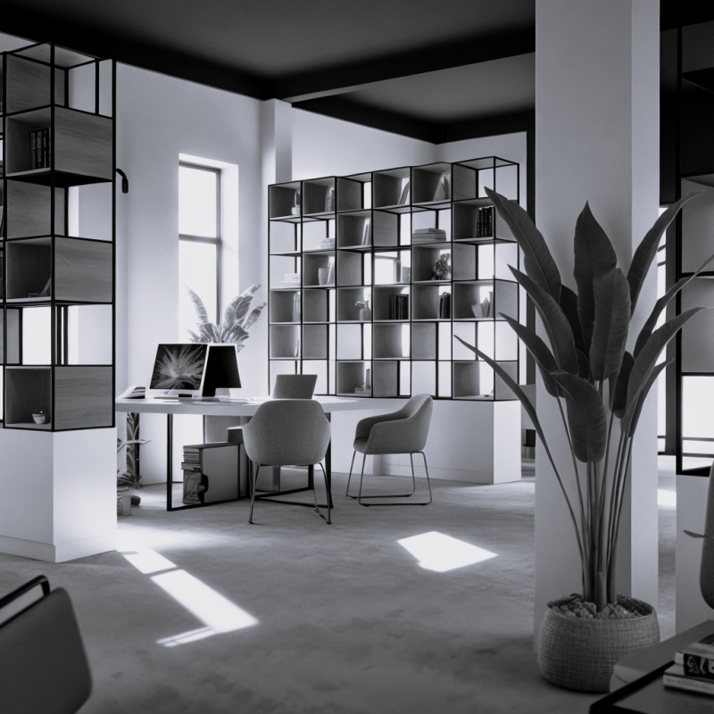 “Sirotin” Offices