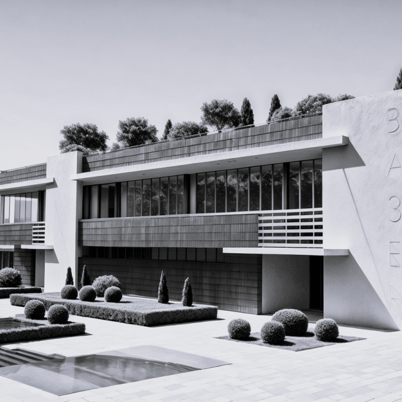 Indoor Swimming Pool